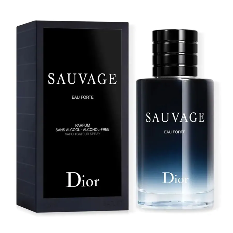 Dior Sauvage