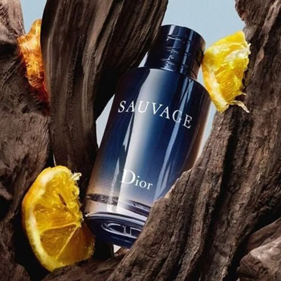 Dior Sauvage