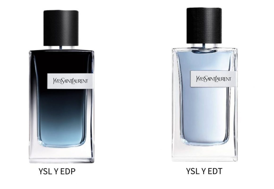 EDP EDT