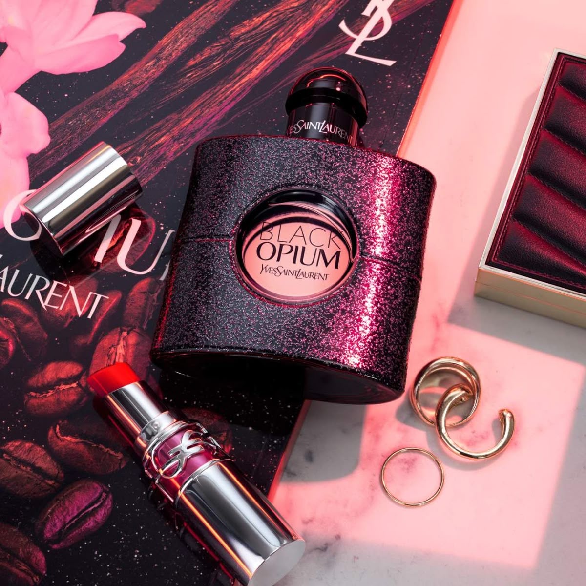 YSL Black Opium