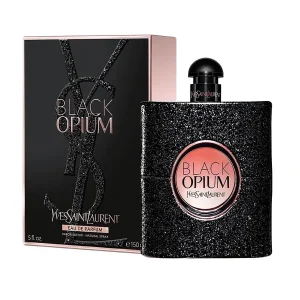 YSL Black Opium EDP