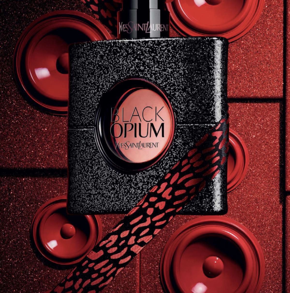 YSL Black Opium