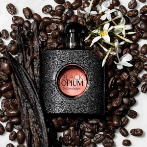 YSL Black Opium EDP