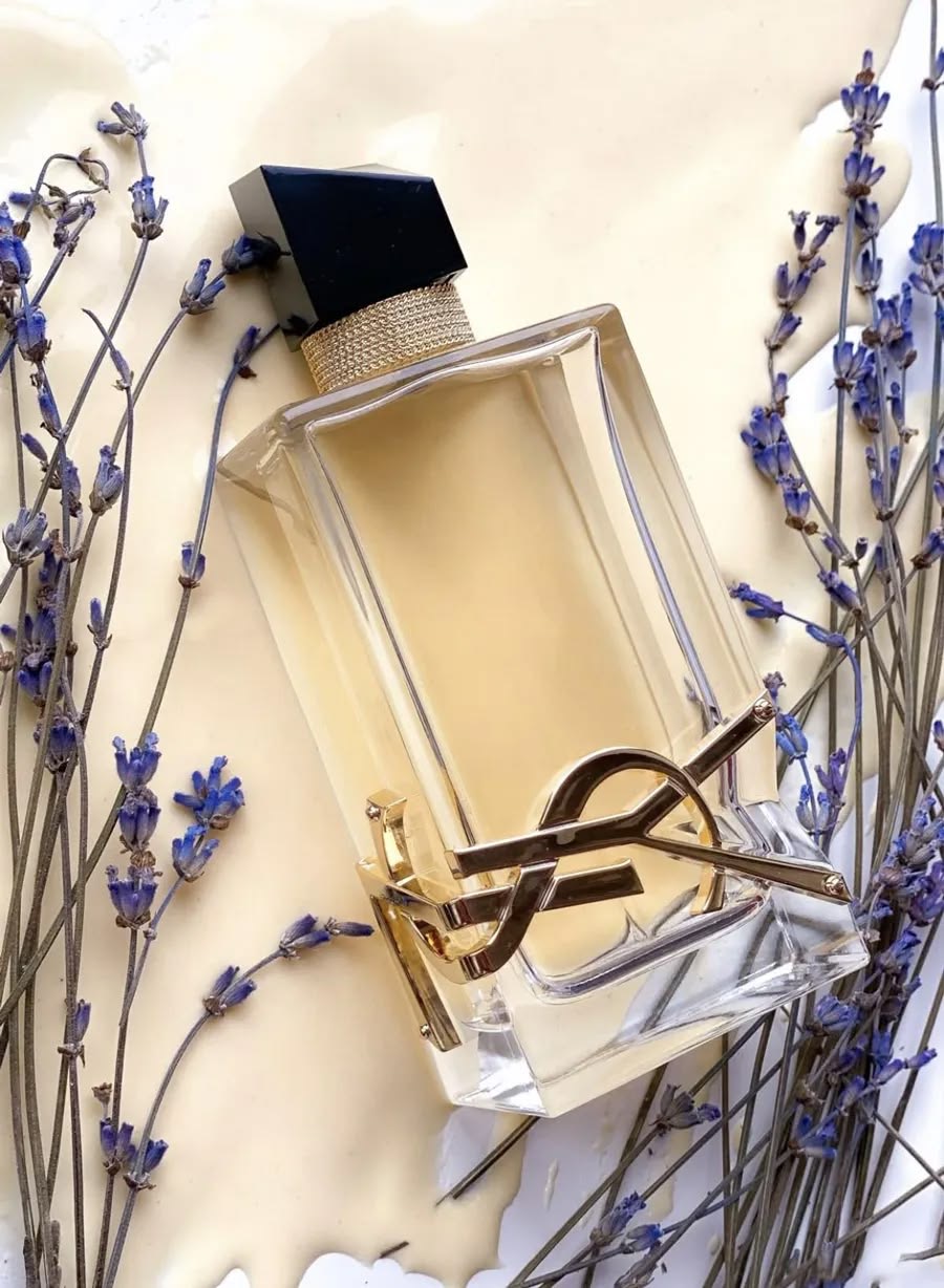 YSL Libre