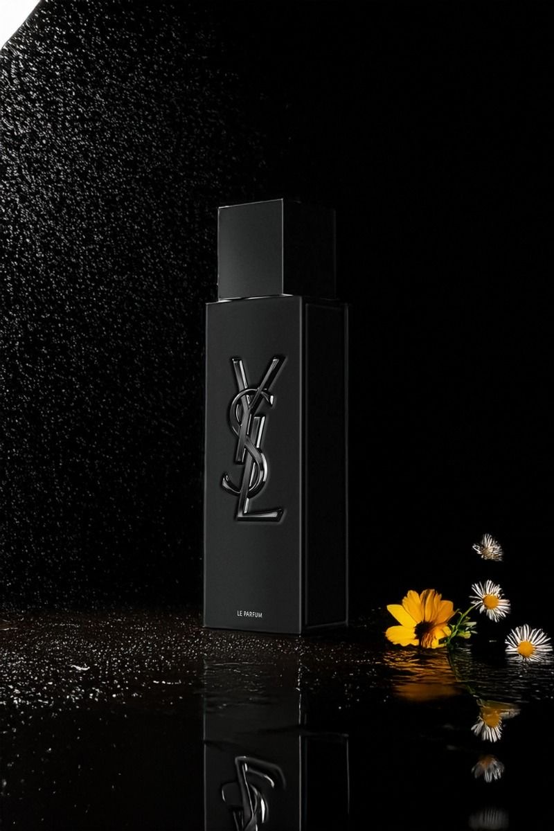 YSL MYSLF