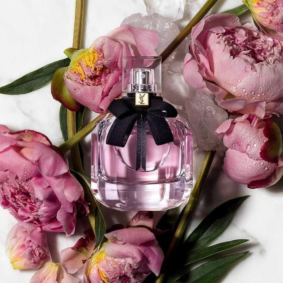 YSL Mon Paris