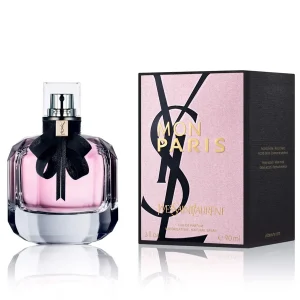 YSL Mon Paris EDP