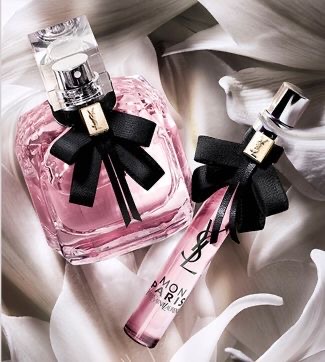 YSL Mon Paris