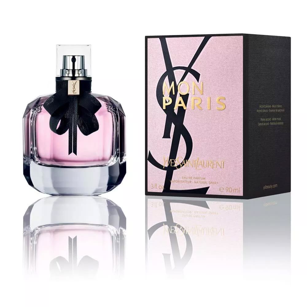 YSL Mon Paris