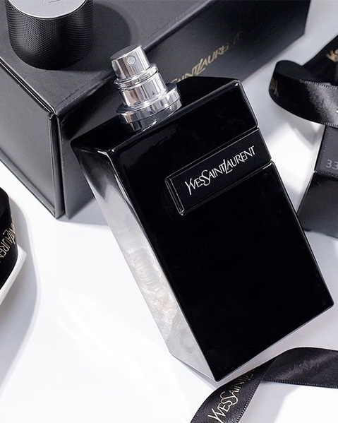 YSL Y Le Parfum