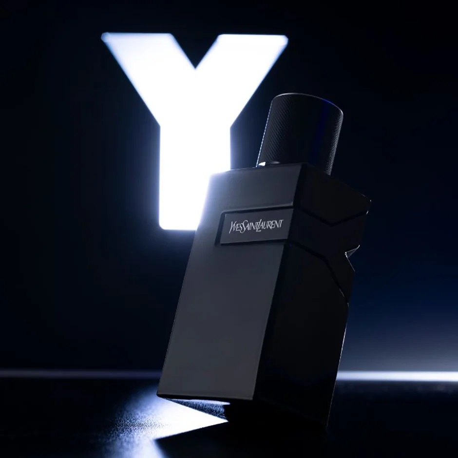 YSL Y Le Parfum