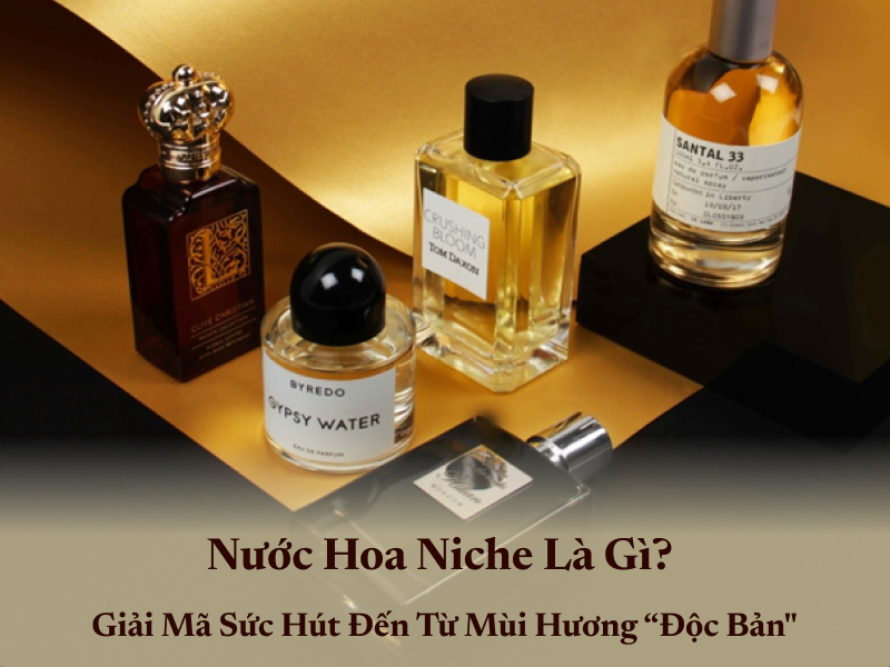niche
