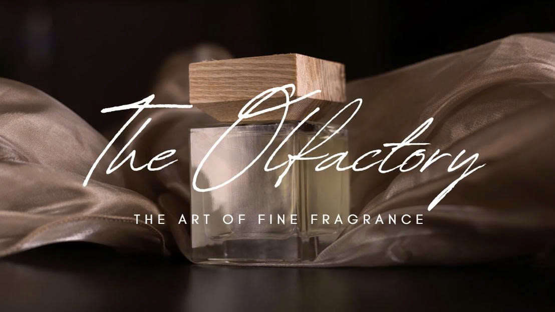 THE OLFACTORY