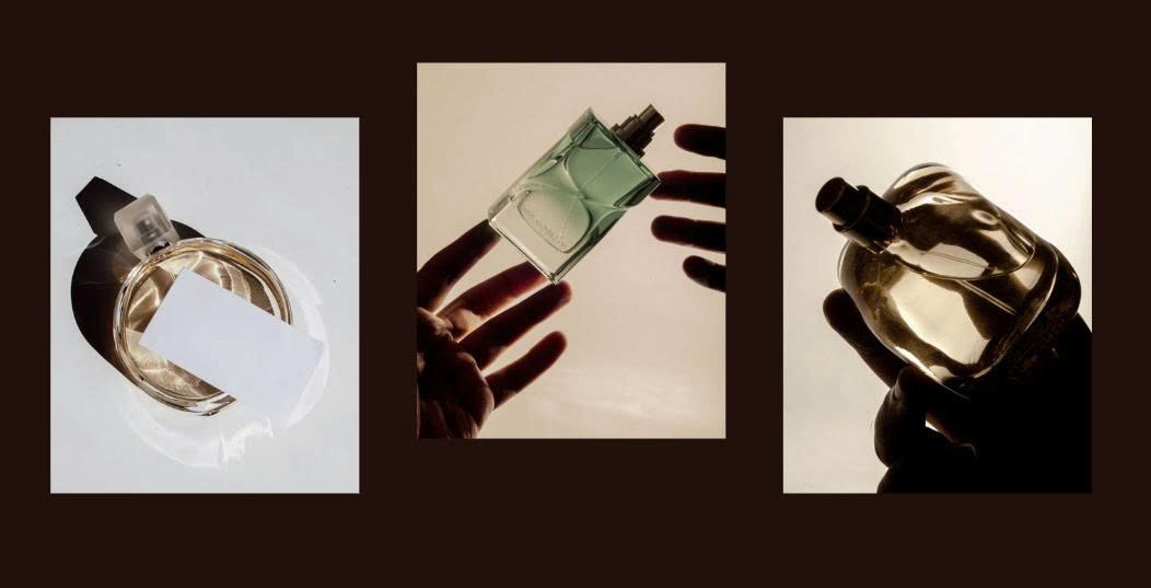 THE OLFACTORY