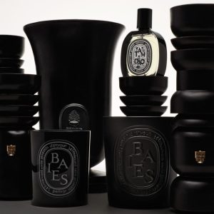 DIPTYQUE BAIES NOIRE