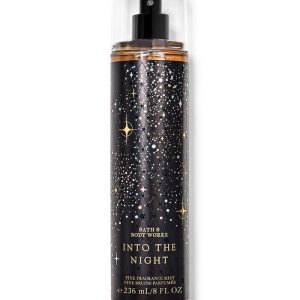 Xịt Thơm Cao Cấp Into The Night Fine Fragrance Mist