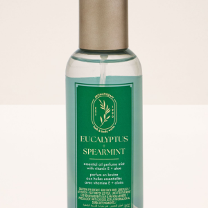 Xịt Tinh Dầu Eucalyptus Spearmint Essential Oil Mist