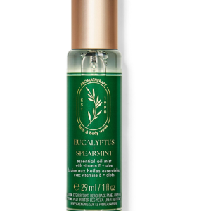 Xịt Tinh Dầu Eucalyptus Spearmint Essential Oil Mist