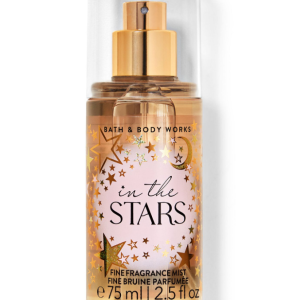 Xịt Thơm Cao Cấp Mini Size In The Stars Travel Size Fine Fragrance Mist