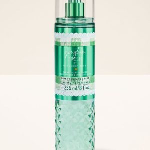 Xịt Thơm Cao Cấp Gingham Fresh Fine Fragrance Mist