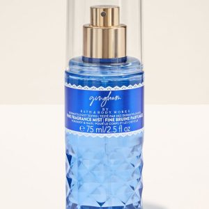 Xịt Thơm Cao Cấp Mini Size Gingham Travel Size Fine Fragrance Mist