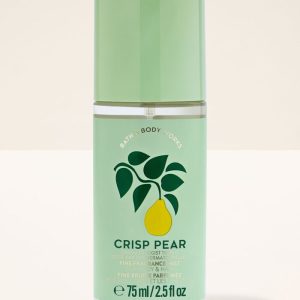 Xịt Thơm Cao Cấp Mini Size Crisp Pear Travel Size Fine Fragrance Mist