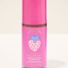 Xịt Thơm Cao Cấp Mini Size Juicy Strawberry Travel Size Fine Fragrance Mist