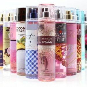 BODY MIST
